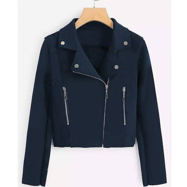 Biker Jacket for Women