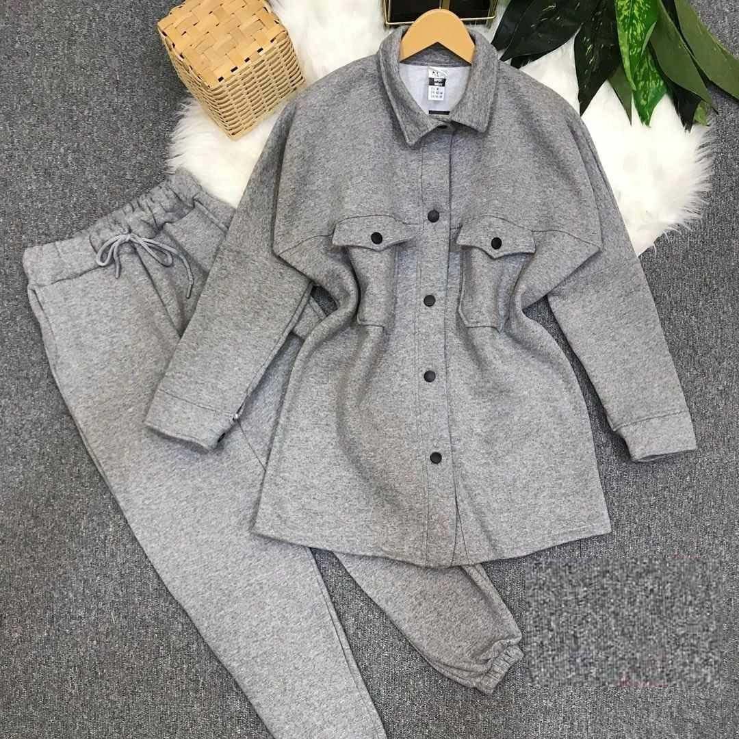 Winter Co-ord Set